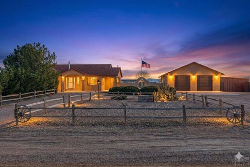 1420 E Gem Dr, Pueblo West, CO, 81007-6541 | Card Image