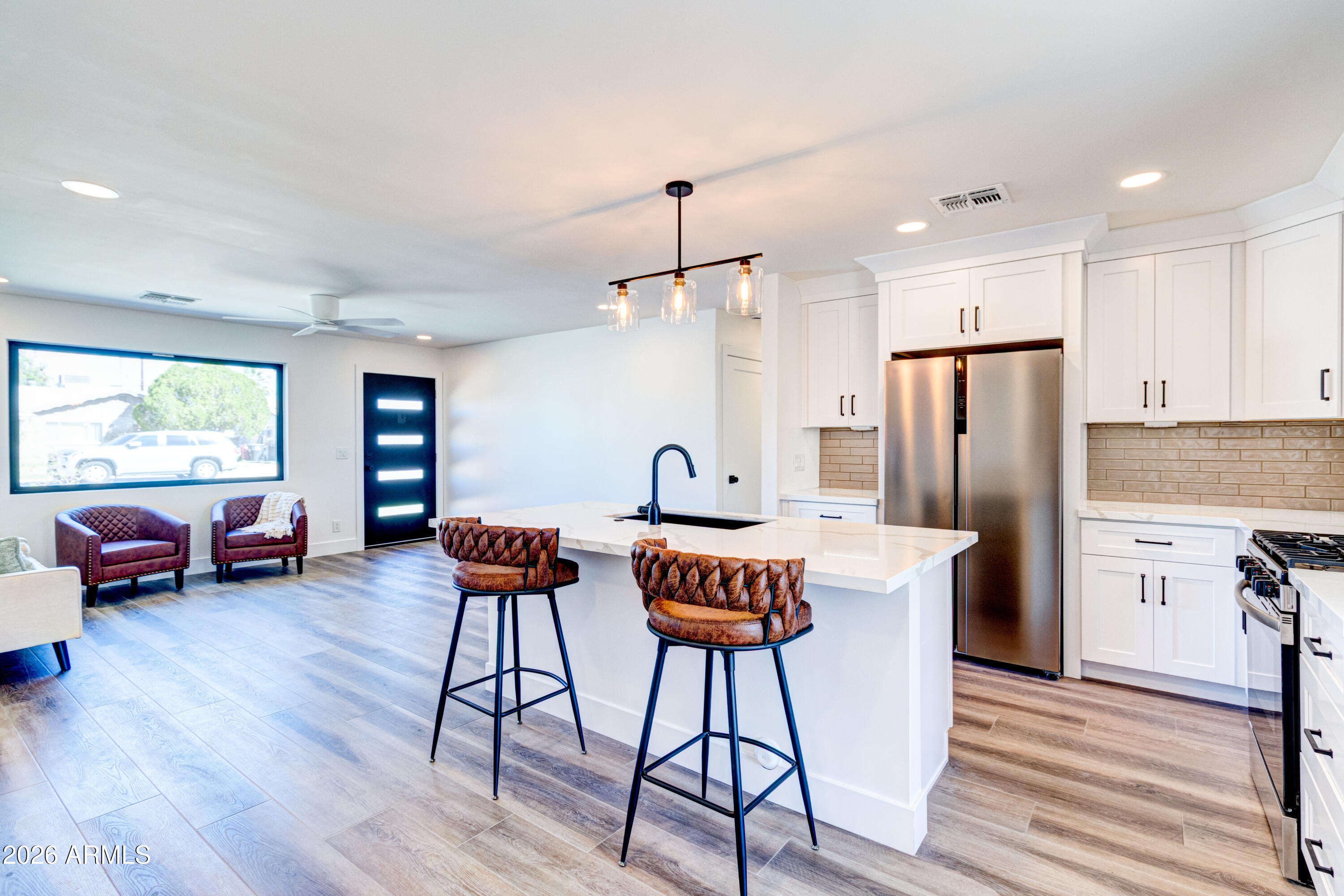 Residential in Scottsdale 2