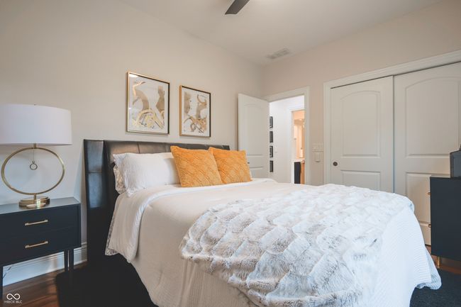 11911 Grandview Dr, House other with 5 bedrooms, 3 bathrooms and null parking in Columbus IN | Image 45