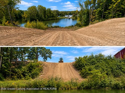 04 Lakeview Court, Perrinton, MI, 48871 | Card Image