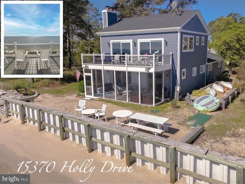 15370 Holly Dr, SCOTLAND, MD, 20687-3416 | Card Image
