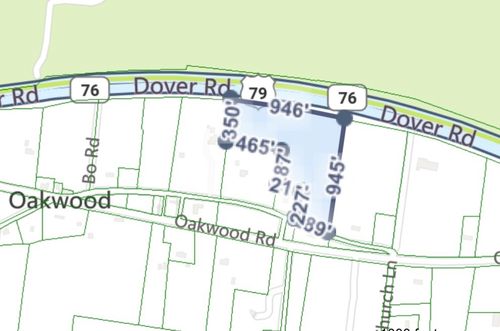 0 Old Dover Road, Woodlawn, TN, 37191 | Card Image