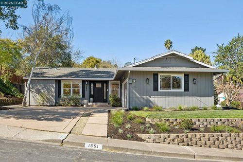 1651 1651 Mendota Court, Walnut Creek, CA, 94597 | Card Image