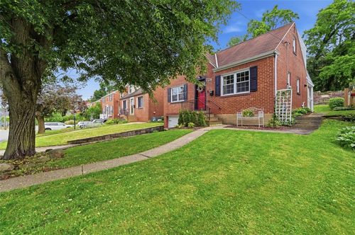 728 Vallevista Ave, Pittsburgh, PA, 15234-1239 | Card Image
