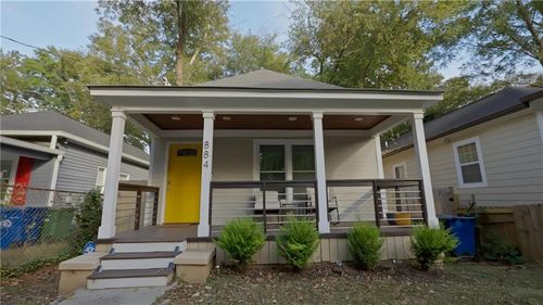 884 Coleman St Sw, Atlanta, GA, 30310-2104 | Card Image