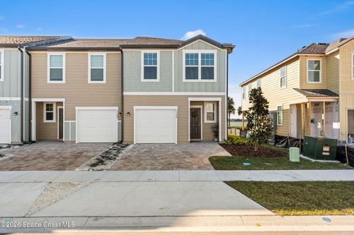 1199 Bluewater Ln, Rockledge, FL, 32955 | Card Image