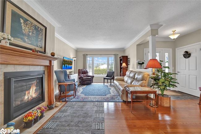 164 Switzer St, House other with 3 bedrooms, 3 bathrooms and 6 parking in New Lowell ON | Image 7