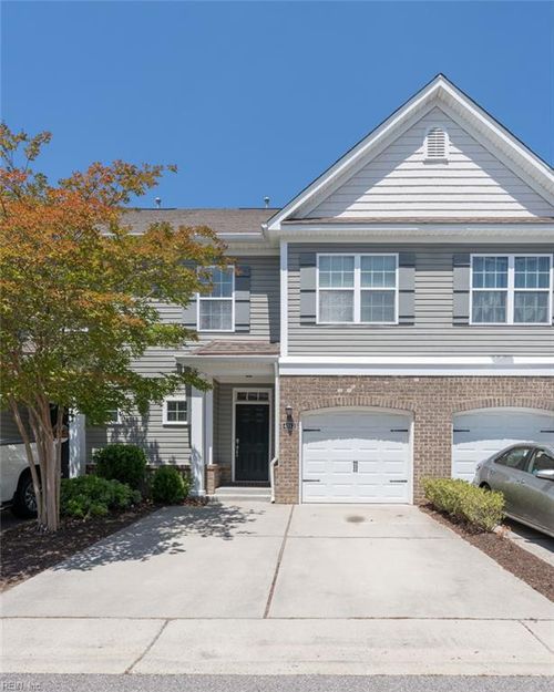4312 Cattail Ln, Virginia Beach, VA, 23456-1622 | Card Image