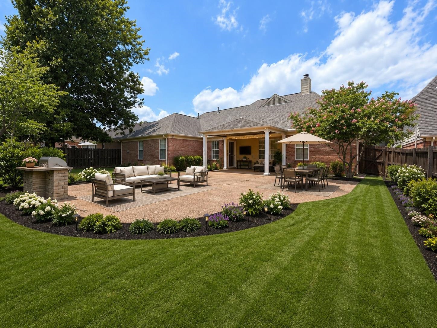 Residential in Memphis