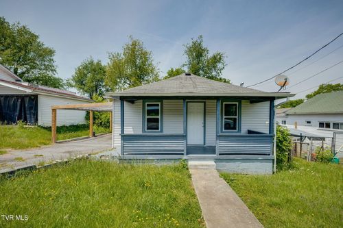 1905 Anderson St, Bristol, TN, 37620-1913 | Card Image