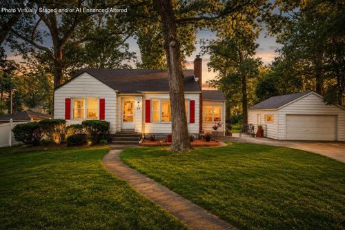 24 Indian Trl, Merrillville, IN, 46410-4725 | Card Image