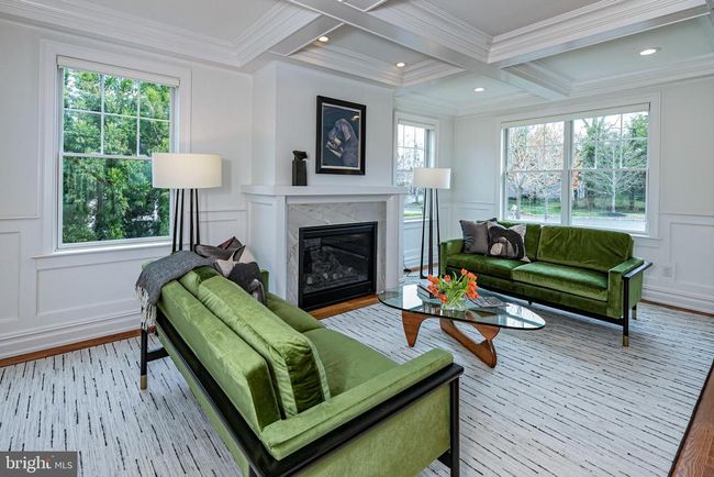 528 Prospect Ave, House other with 5 bedrooms, 7 bathrooms and null parking in Princeton NJ | Image 4