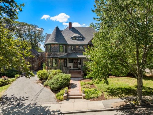 apt-1-33 Washington Ave, Cambridge, MA, 02140-2866 | Card Image