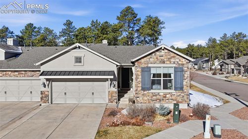 16496 Woodward Terrace, Monument, CO, 80132 | Card Image