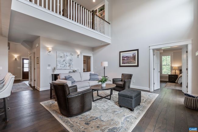 2518 Out Of Bounds Ct, House attached with 5 bedrooms, 5 bathrooms and null parking in CHARLOTTESVILLE VA | Image 23