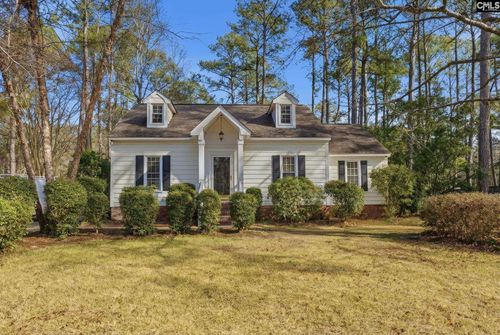 1638 Forest Trace Drive, Columbia, SC, 29204 | Card Image