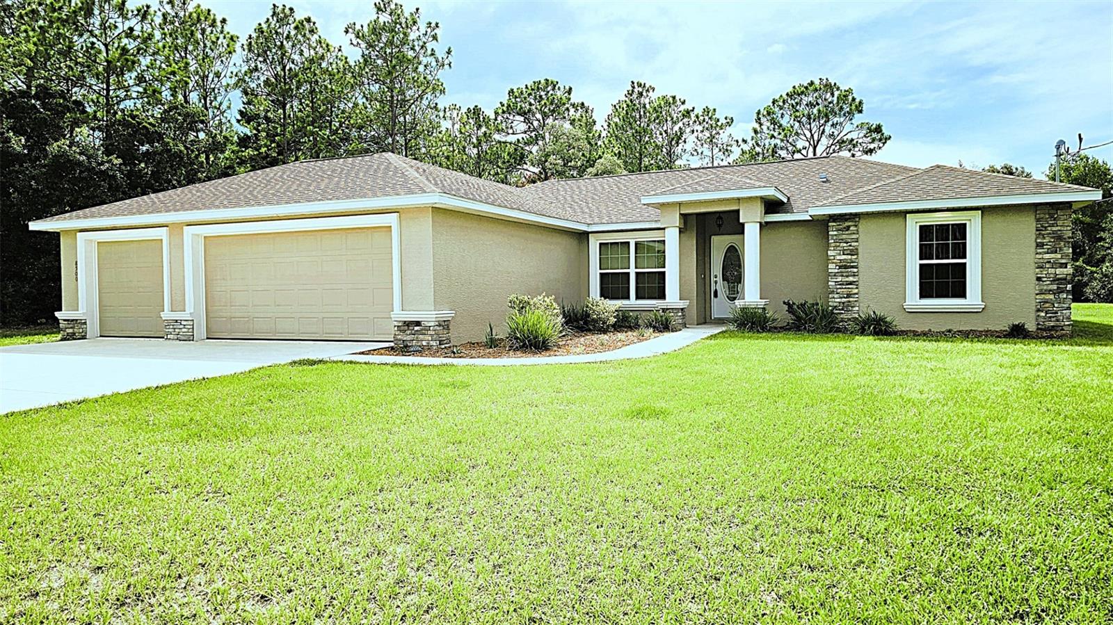 Legacy Loop, Citrus Springs, FL 34433