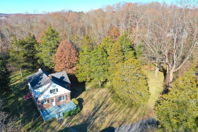 443 Benson Rd, House other with 4 bedrooms, 2 bathrooms and null parking in Middlebury CT | Image 12