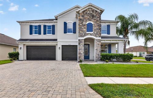 33187 Cypress Bend Dr, WESLEY CHAPEL, FL, 33545-5116 | Card Image