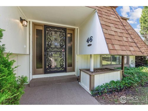 46 Douglas Dr S, Broomfield, CO, 80020-1106 | Card Image
