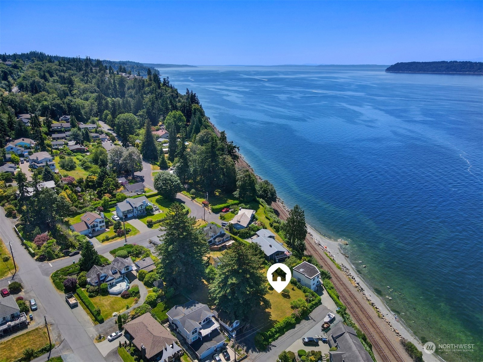 4th St, Mukilteo, WA 98275
