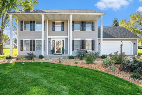 22486 Fireside Dr, Goshen, IN, 46528-9147 | Card Image