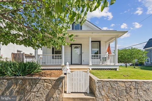 801 20th St S, ARLINGTON, VA, 22202-2613 | Card Image