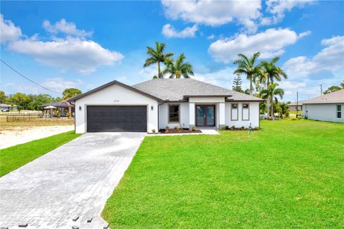 2719 Nw 20th Terrace, Cape Coral, FL, 33993 | Card Image