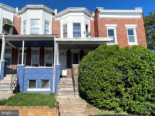 1108 Dukeland St, BALTIMORE, MD, 21216-4312 | Card Image