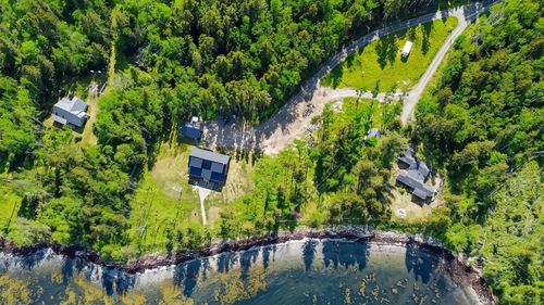 1578 &1590 Pripet Woods Road, Islesboro, ME, 04848 | Card Image