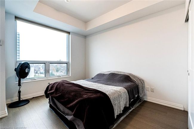 1106 - 155 Caroline St S, House attached with 1 bedrooms, 1 bathrooms and 1 parking in Waterloo ON | Image 14