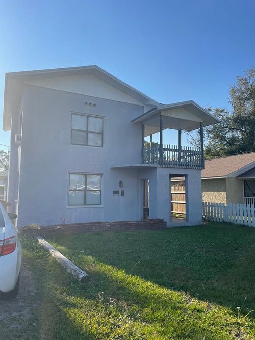 1508 Long Ave, Port St. Joe, FL, 32456-2022 | Card Image