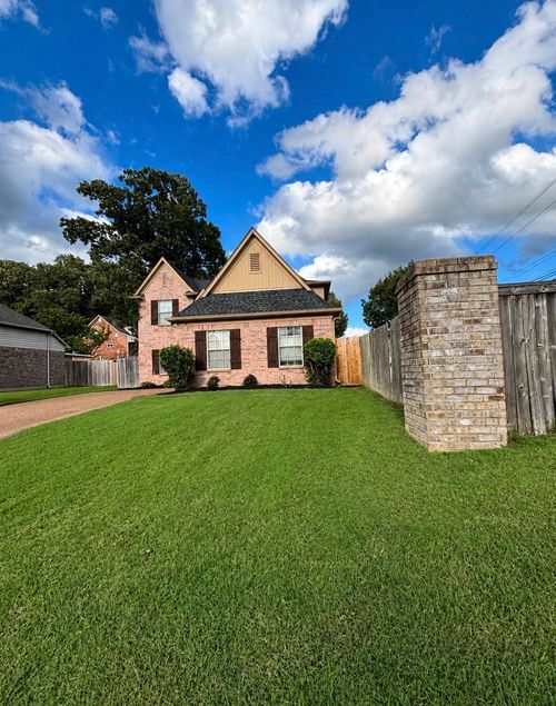 1280 Carlton Ridge Dr, Cordova, TN, 38016 | Card Image