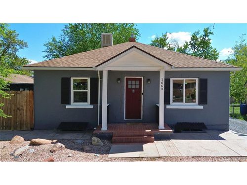 1660 Yarrow St, Lakewood, CO, 80214-6031 | Card Image