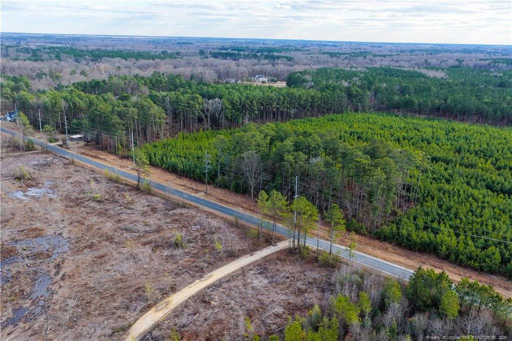 Land in Fayetteville