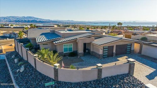581 Empress Dr, Lake Havasu City, AZ, 86403-3306 | Card Image