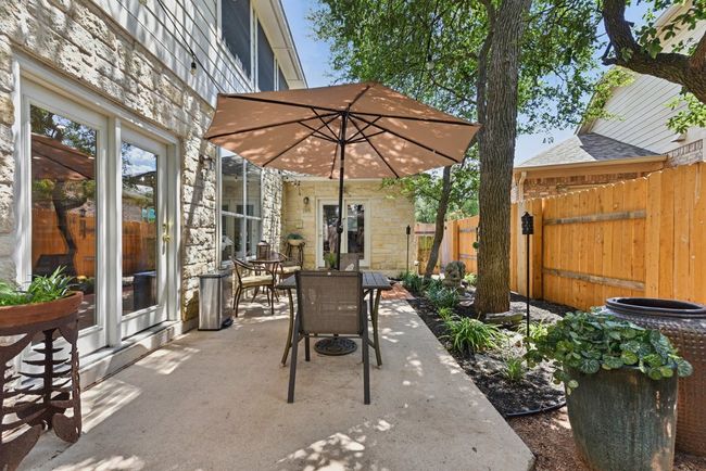 1224 Fall Creek Loop, House other with 5 bedrooms, 3 bathrooms and null parking in Cedar Park TX | Image 18