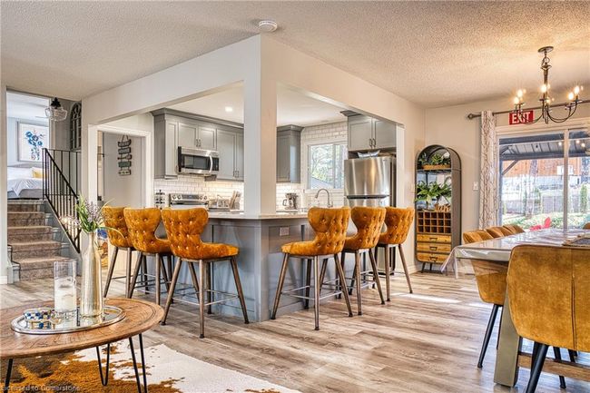 10007 Port Franks Rd, House other with 5 bedrooms, 2 bathrooms and 4 parking in Port Franks ON | Image 10