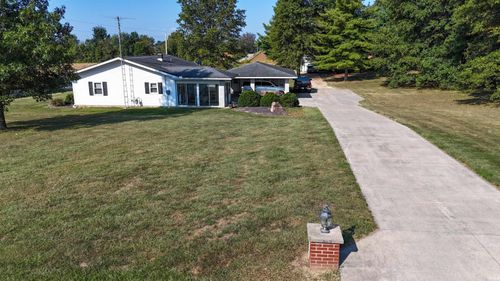 7461 S 585w, Huntingburg, IN, 47542-9227 | Card Image