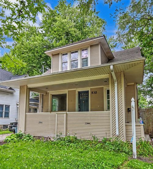 532 N 7th St, Dekalb, IL, 60115-3480 | Card Image