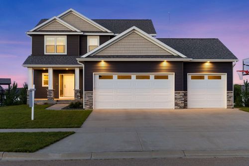 855 Towne Dr Ne, Byron, MN, 55920-3003 | Card Image