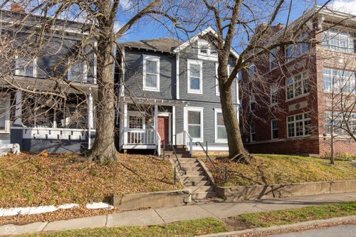 apt-1-2107 N Pennsylvania St, Indianapolis, IN, 46202-1451 | Card Image