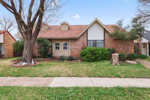 7303 Augusta St, The Colony, TX, 75056-3508 | Card Image