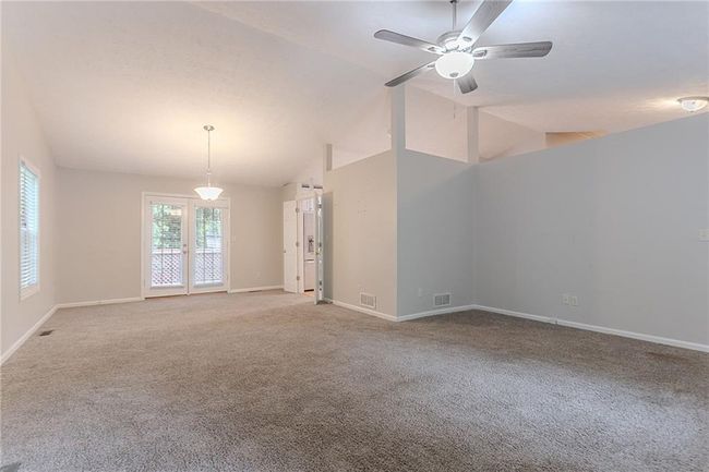 2140 Deer Trl, House other with 3 bedrooms, 2 bathrooms and 4 parking in Suwanee GA | Image 14