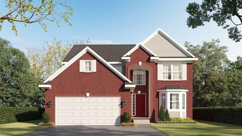 17955 Tall Oaks Ct., New Boston, MI, 48164 | Card Image