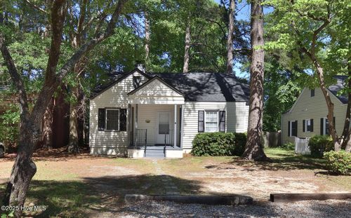 617 S Taylor St, Rocky Mount, NC, 27803-1940 | Card Image