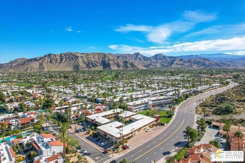 1-2290 S Palm Canyon Drive, Palm Springs, CA, 92264 | Card Image