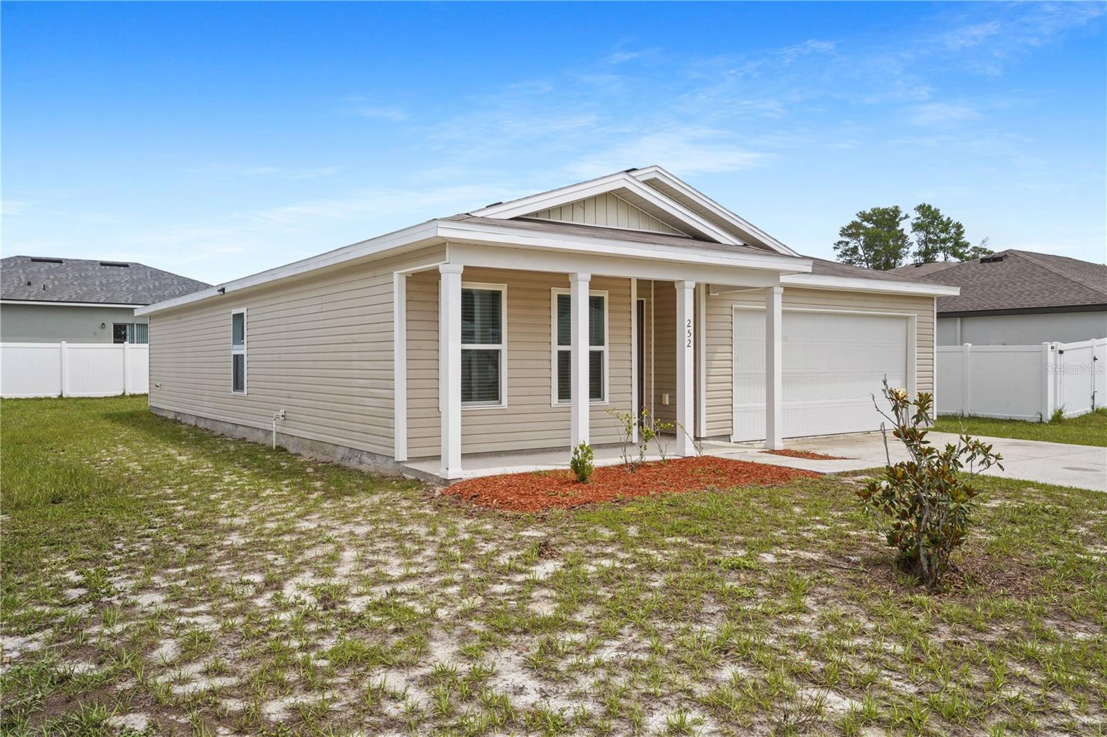 Residential in KISSIMMEE 3