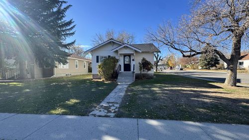 322 N 6th E Street, Riverton, WY, 82501 | Card Image