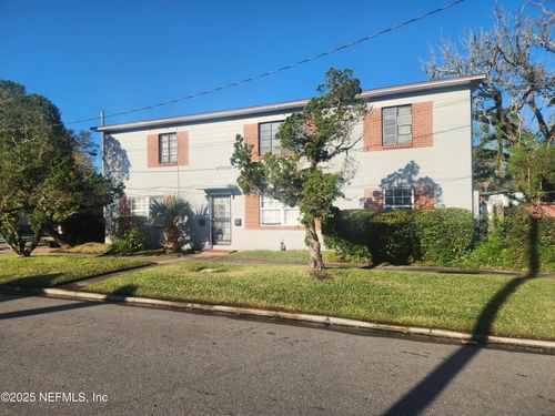 1235 W 5th St, JACKSONVILLE, FL, 32209-6337 | Card Image